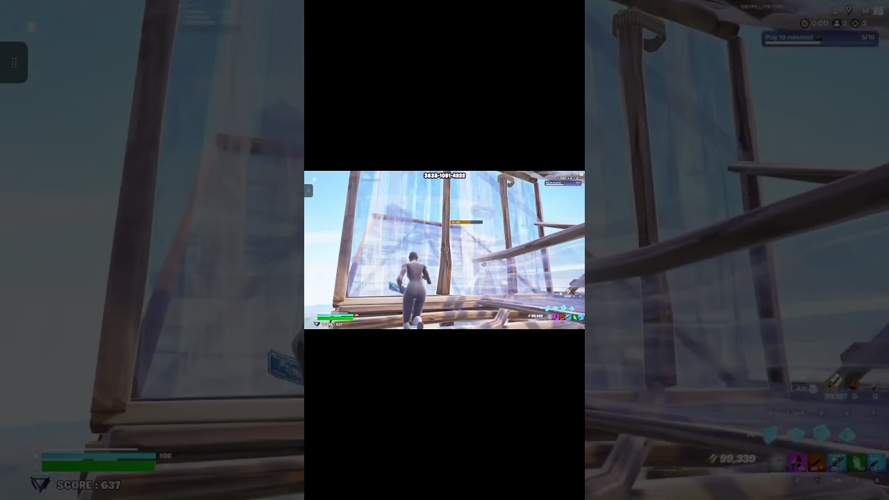 My BEST CLIP!! #wormnation #fortnite #clips #fyp #fortnite