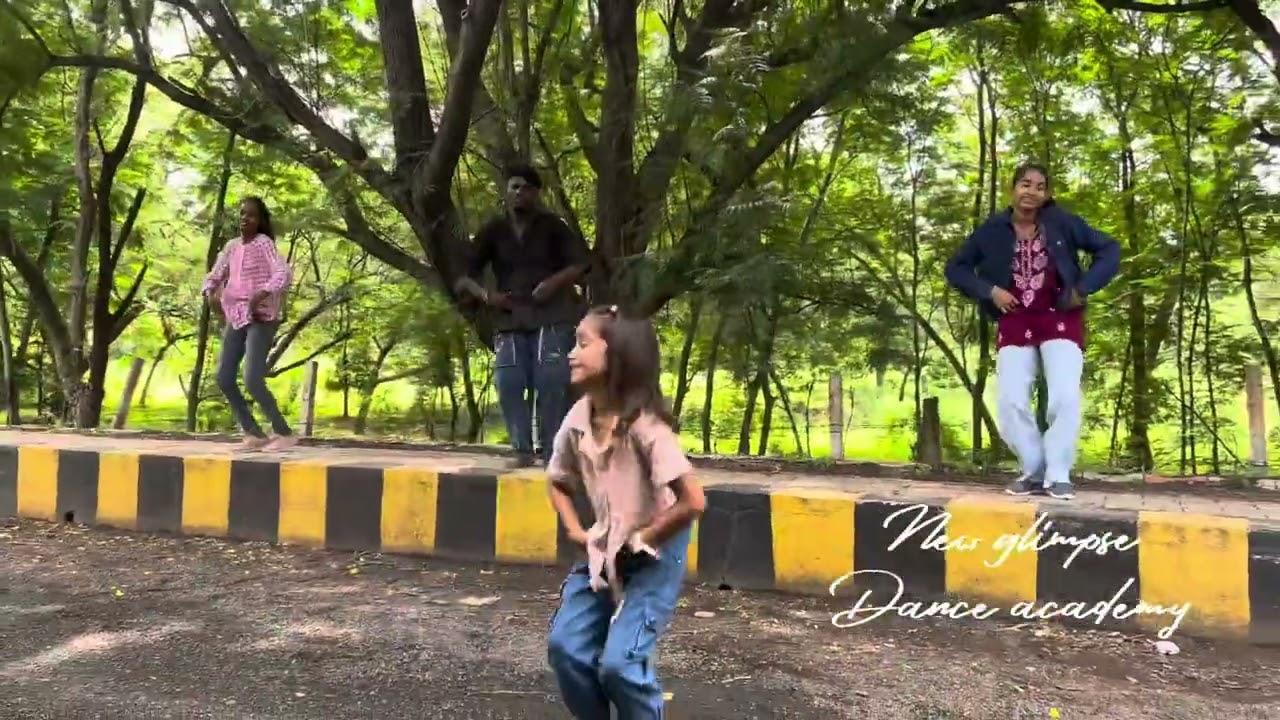Gunturu Gunturu - Kannada cover dance video @banjaranewglimpse2996 @newglimpsedanceacademy4771