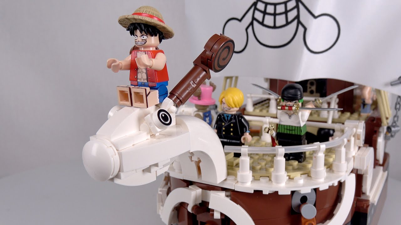 원피스 고잉메리호 (onepiece going merry)