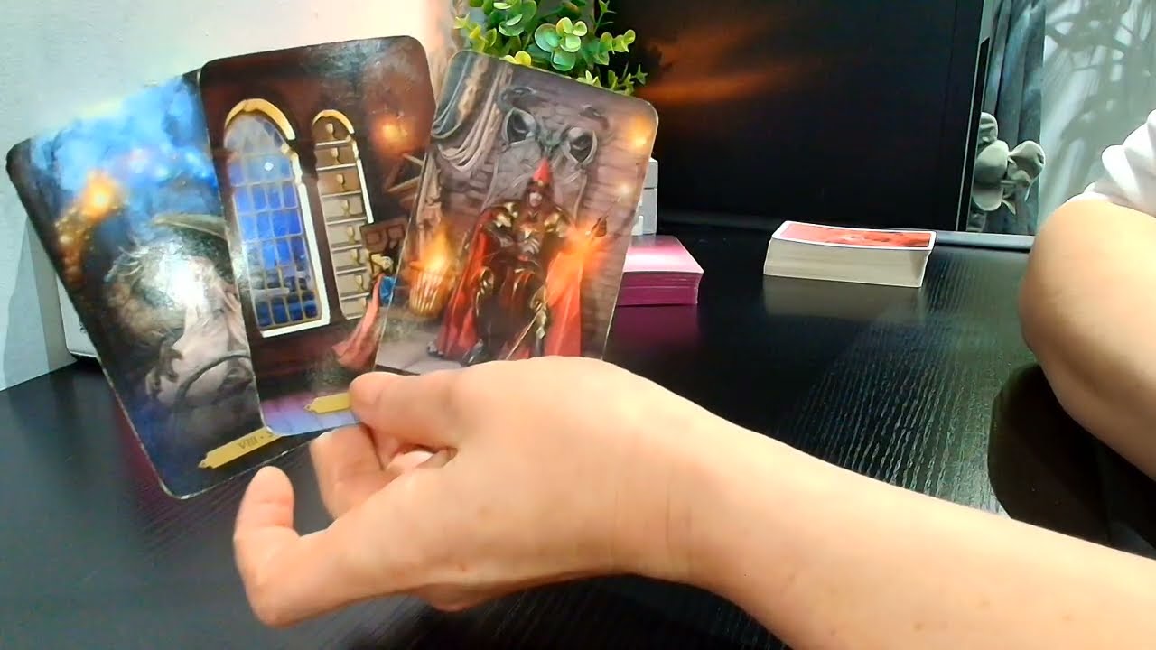 💔 Ce mai face fostul/fosta? Se mai gândeşte la tine?