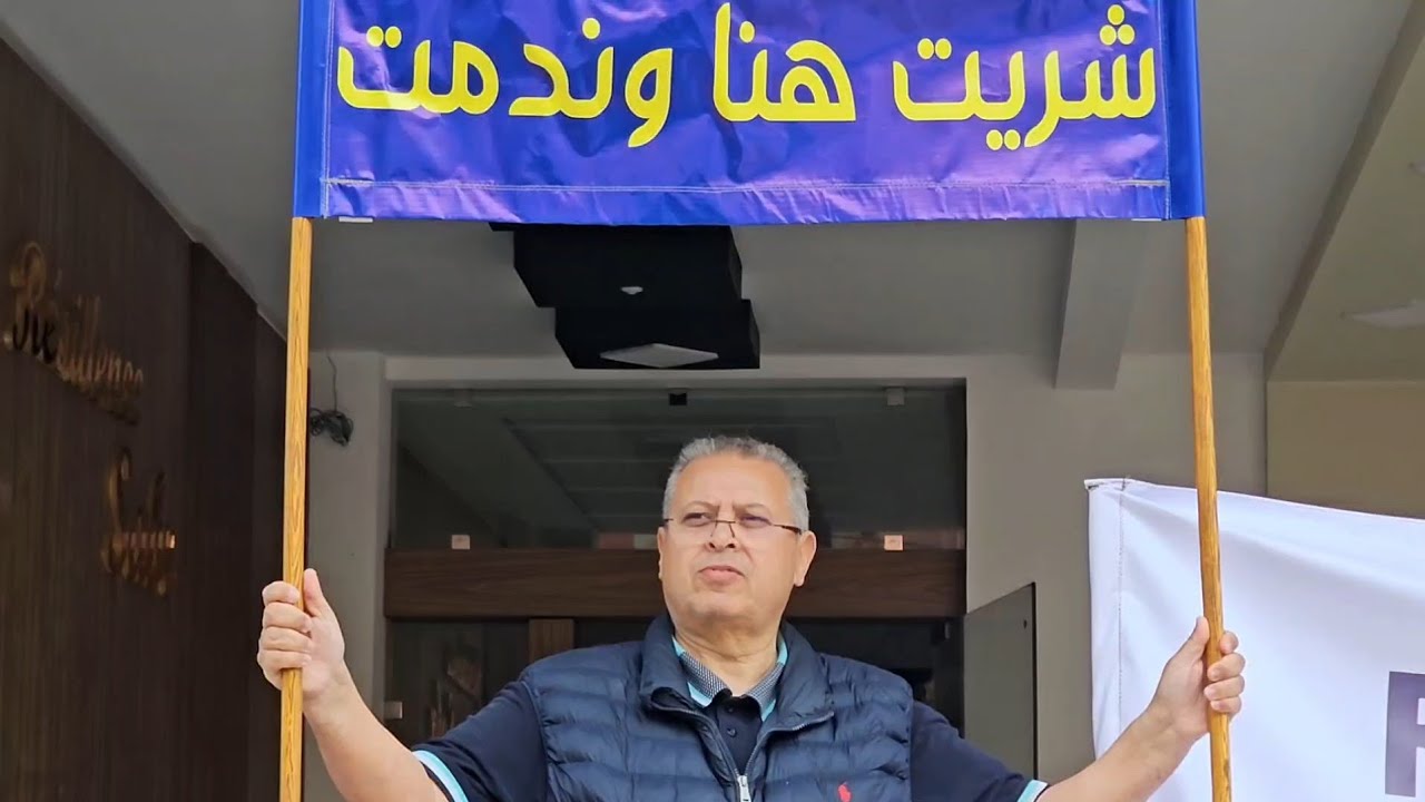عندما يبكي الرجال😱😱 شوف أكبر تصييدة وقعات للجالية المغربية شراو برطمات بالقنيطرة #شقق #الجاليةالمغرب
