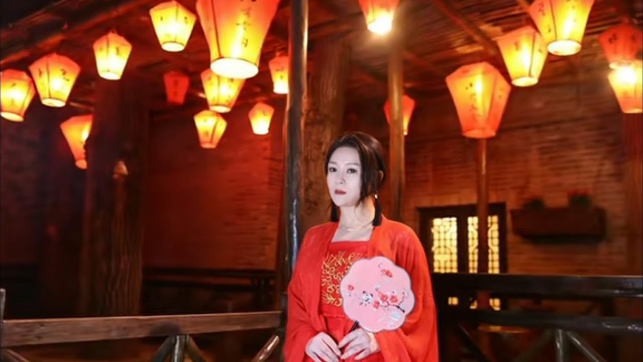 【董真】· 《遇夏》 | 唱尽盛世繁华，尝尽人间苦乐！