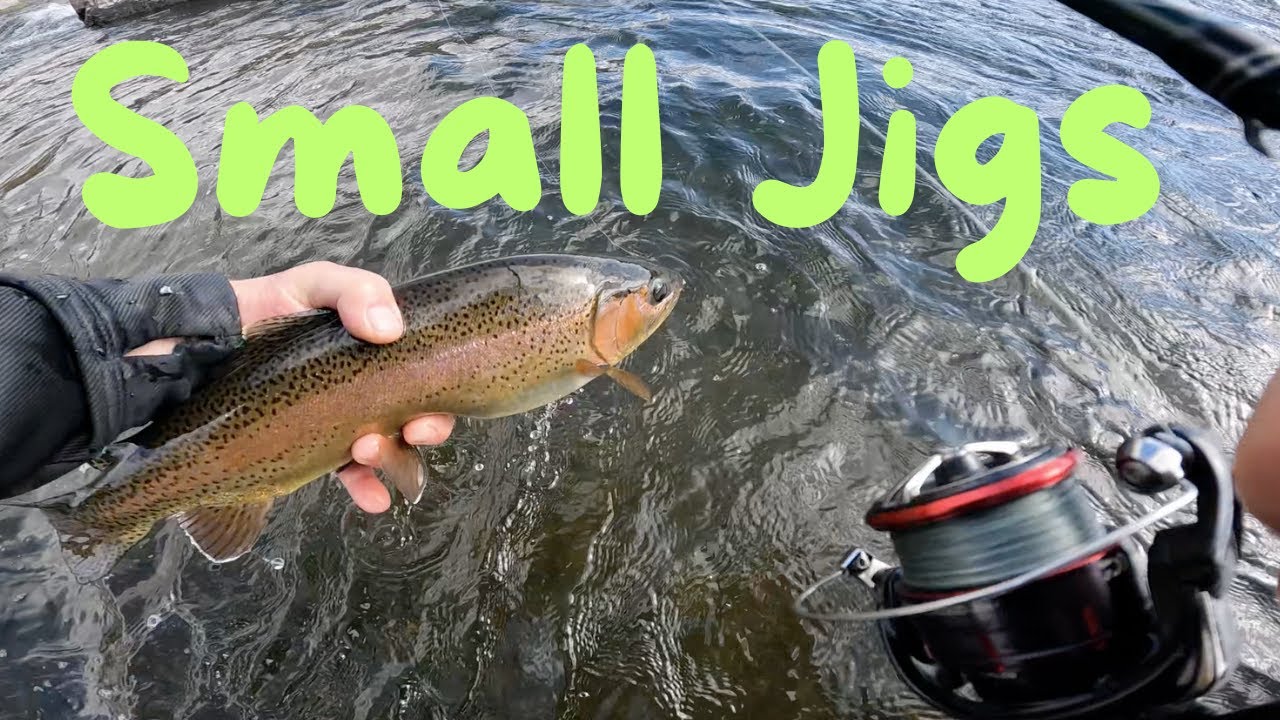 Catch More Trout
