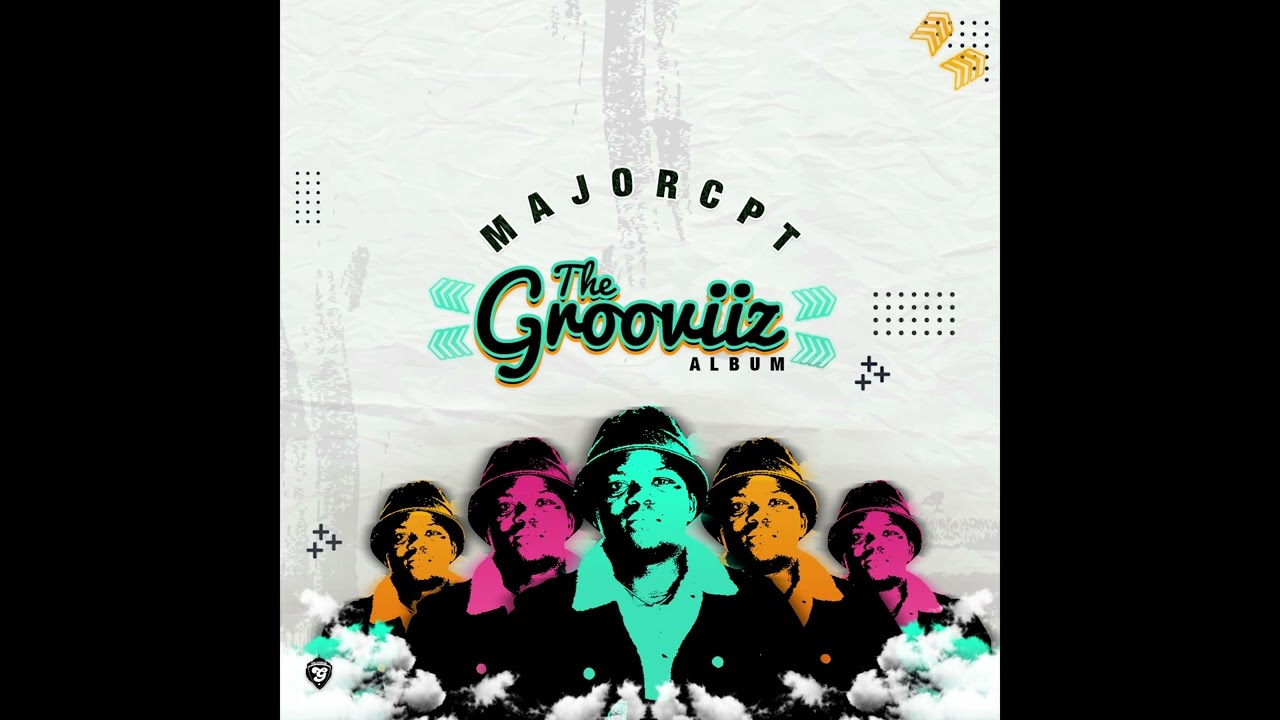 Major CPT   Umzi Onotywala feat  Thera Steli & Anelisa N