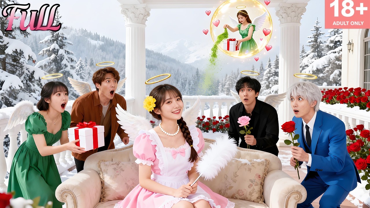 Reborn,My Family Hears My Inner Voice,Drives Off The Vicious Fake Daughter,Spoils Me Like A Princess