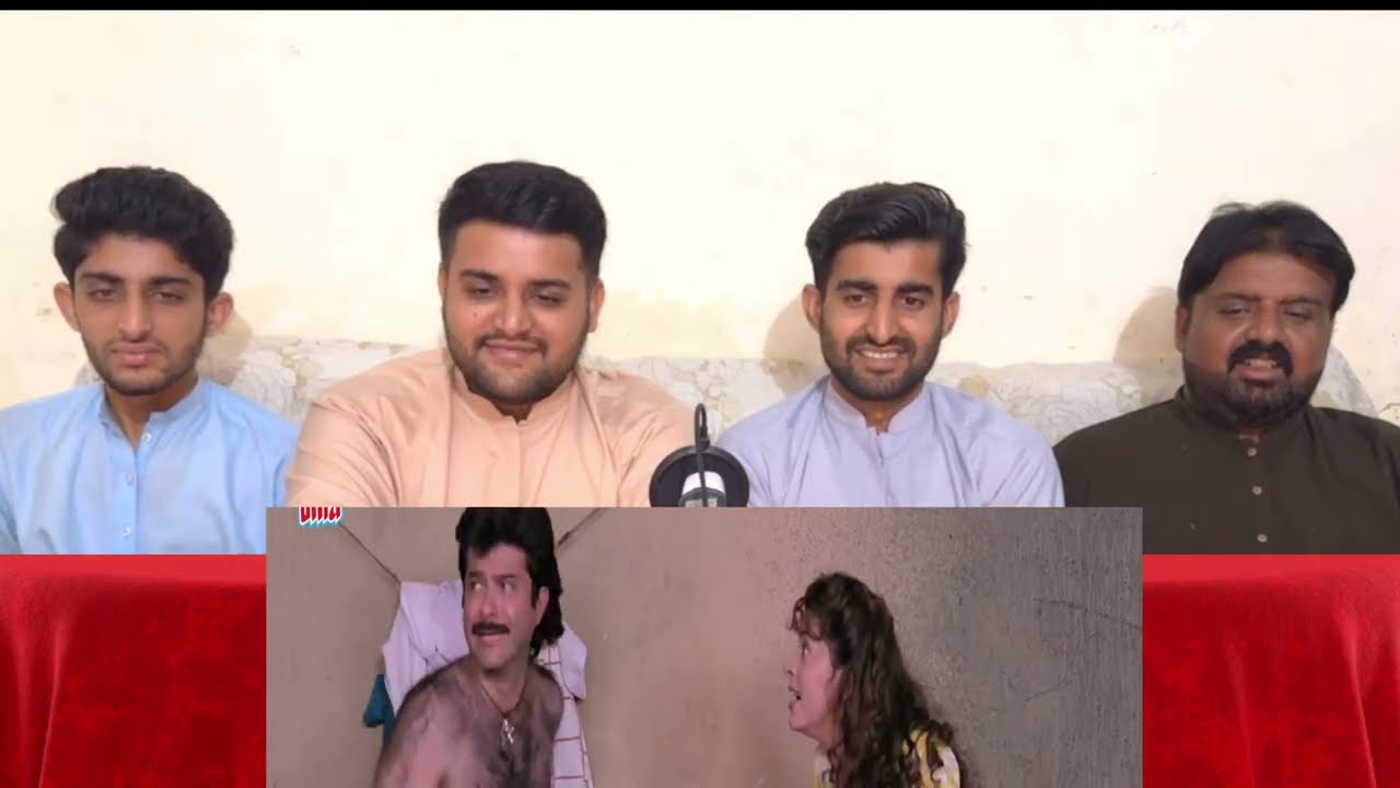 Pakistani Reaction on Loafer Movie Scene, PART 2