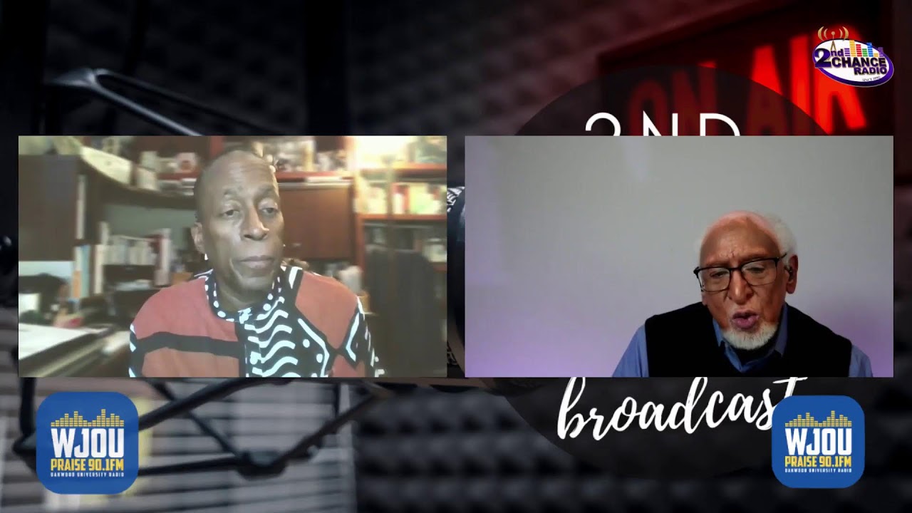 2nd Chance Broadcast 2-8-26