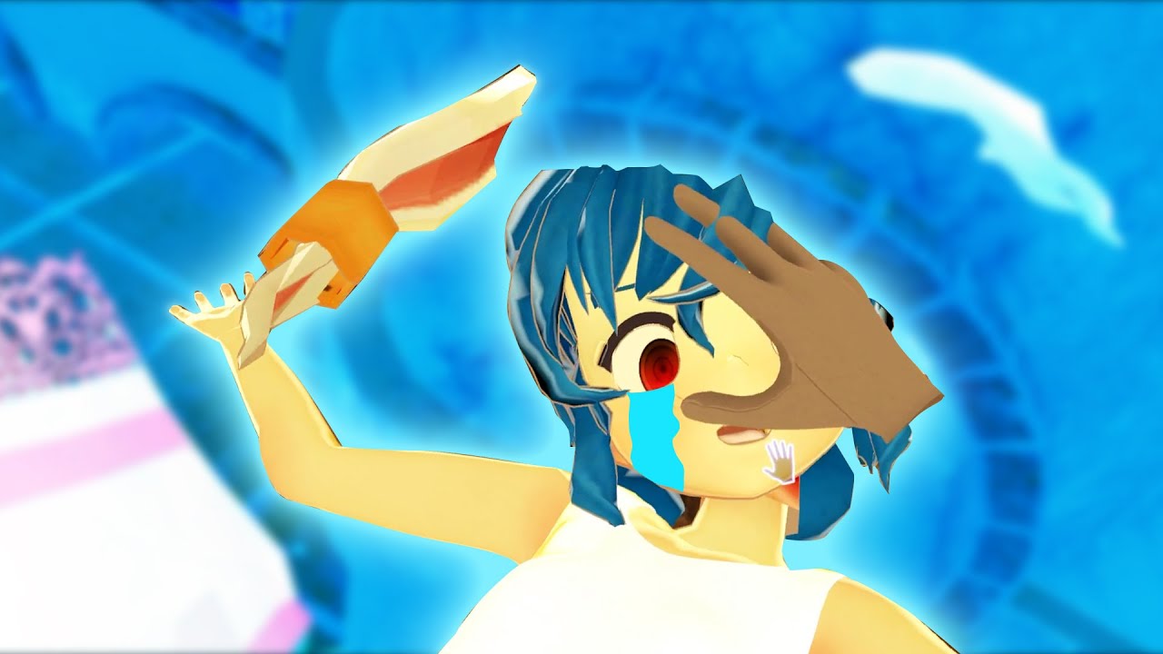 【VR店長】心配はありませんよ。あれらは人間としての運用はしておりませんので。【Viva Project】