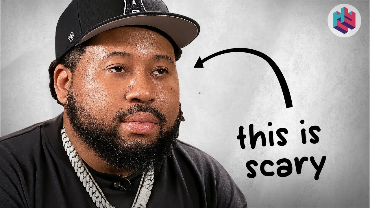 Akademiks Should Be TERRIFIED Of Lil Baby…