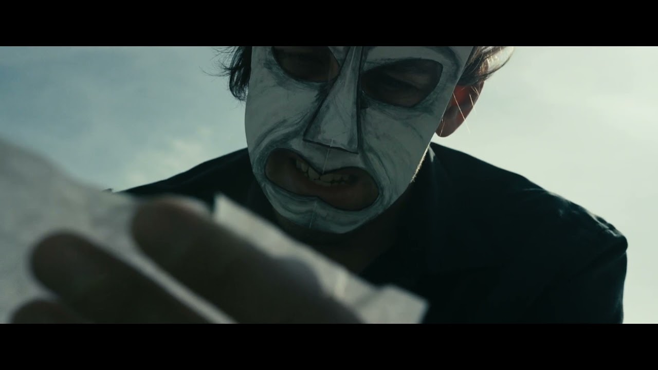 Pinback | “Penelope” | unofficial video