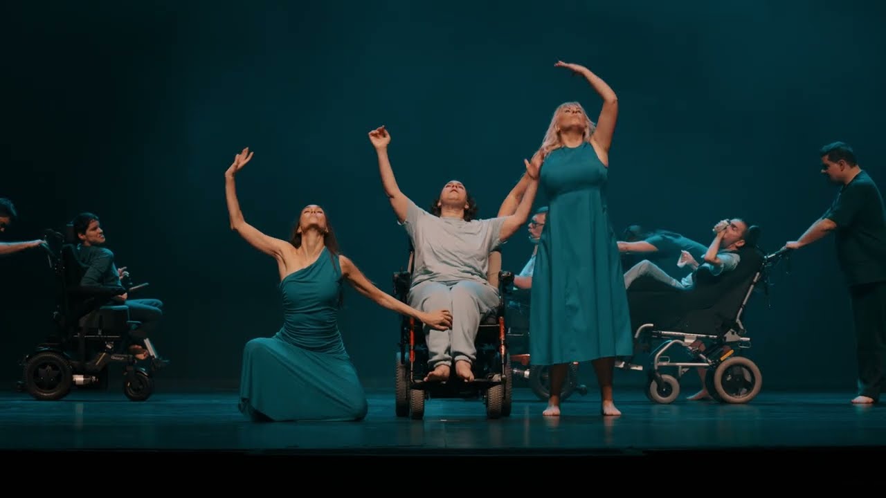 ASPACE Danza | Momentos del evento
