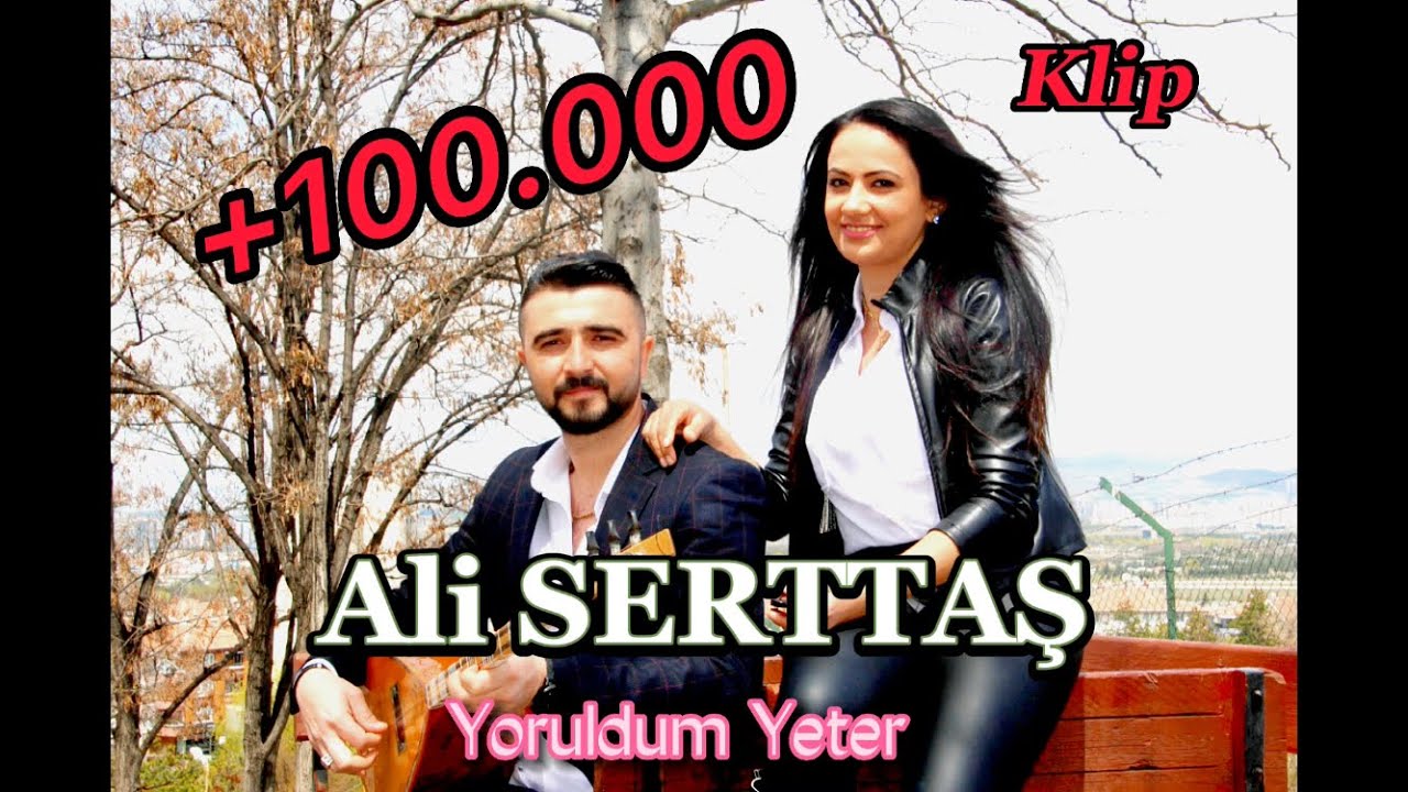 Ali SERTTAŞ & Offıcıal Vıdeo 2022