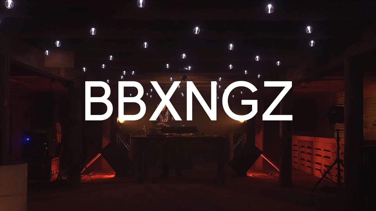 BBXNGZ @ Kreativfabrik - High Voltage