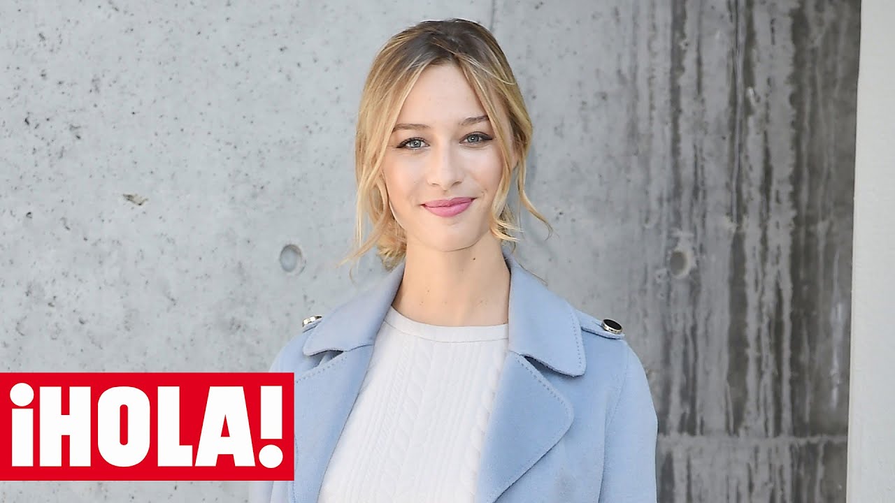 Periodista, aristócrata y madre de dos hijos: así es BEATRICE BORROMEO, mujer de Pierre Casiraghi