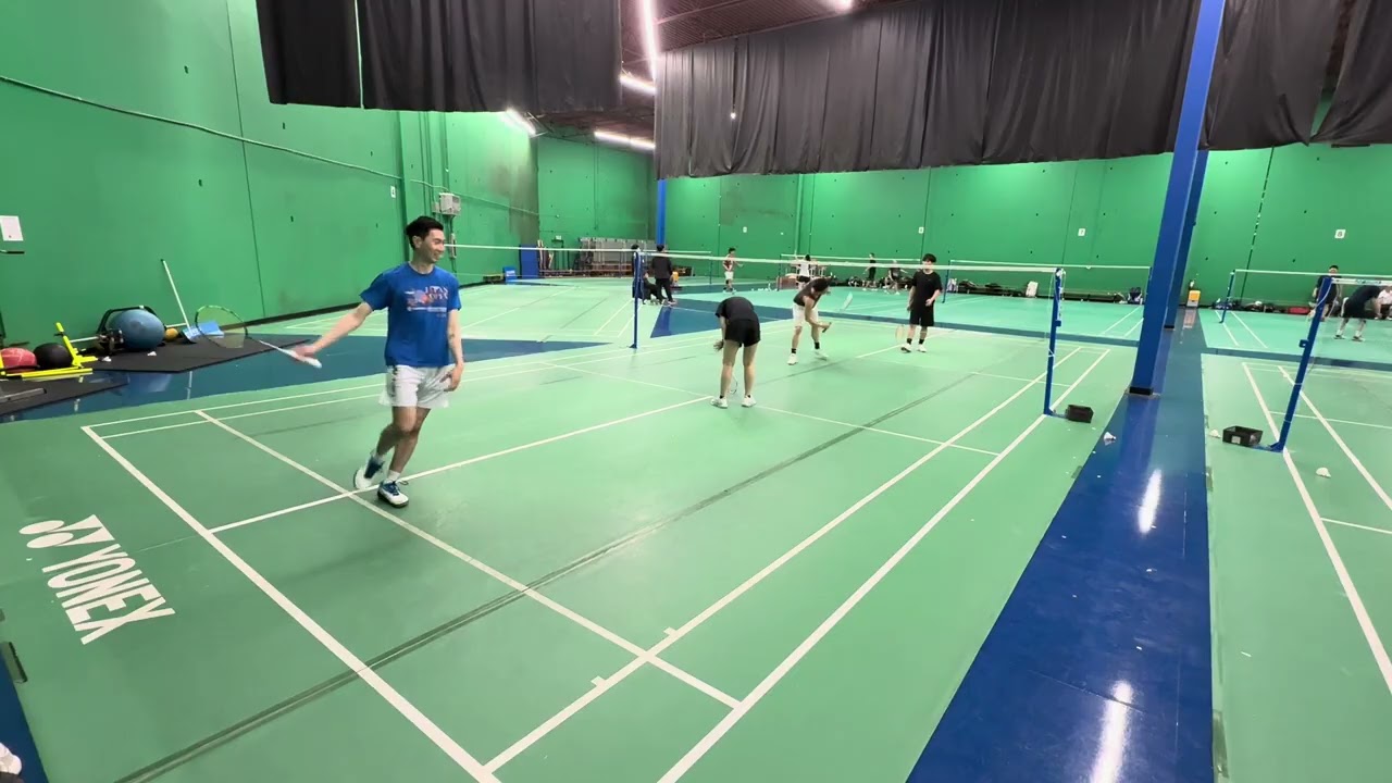Simon Michael Vs Wilson Vanesse