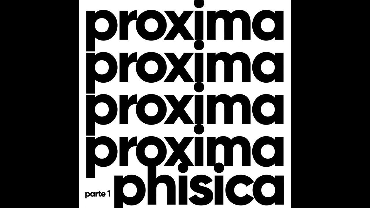 MELO - Bomba [ Phisica ]