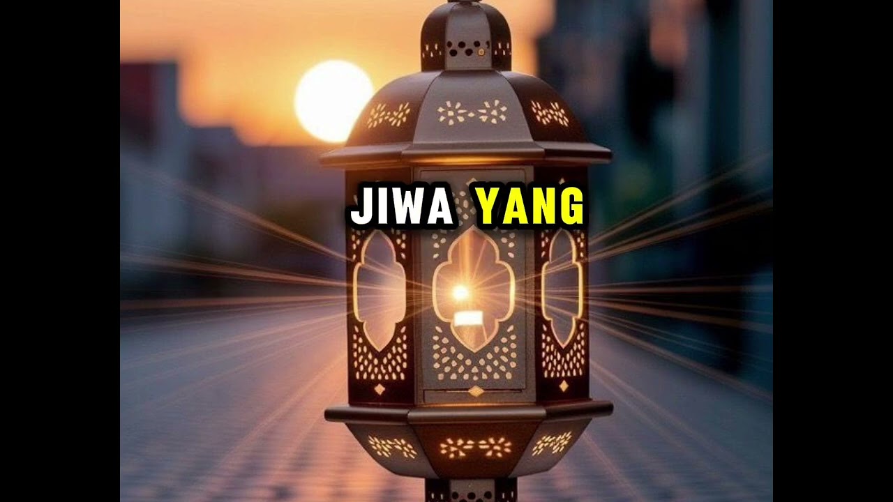 RAMADHAN TIBA
