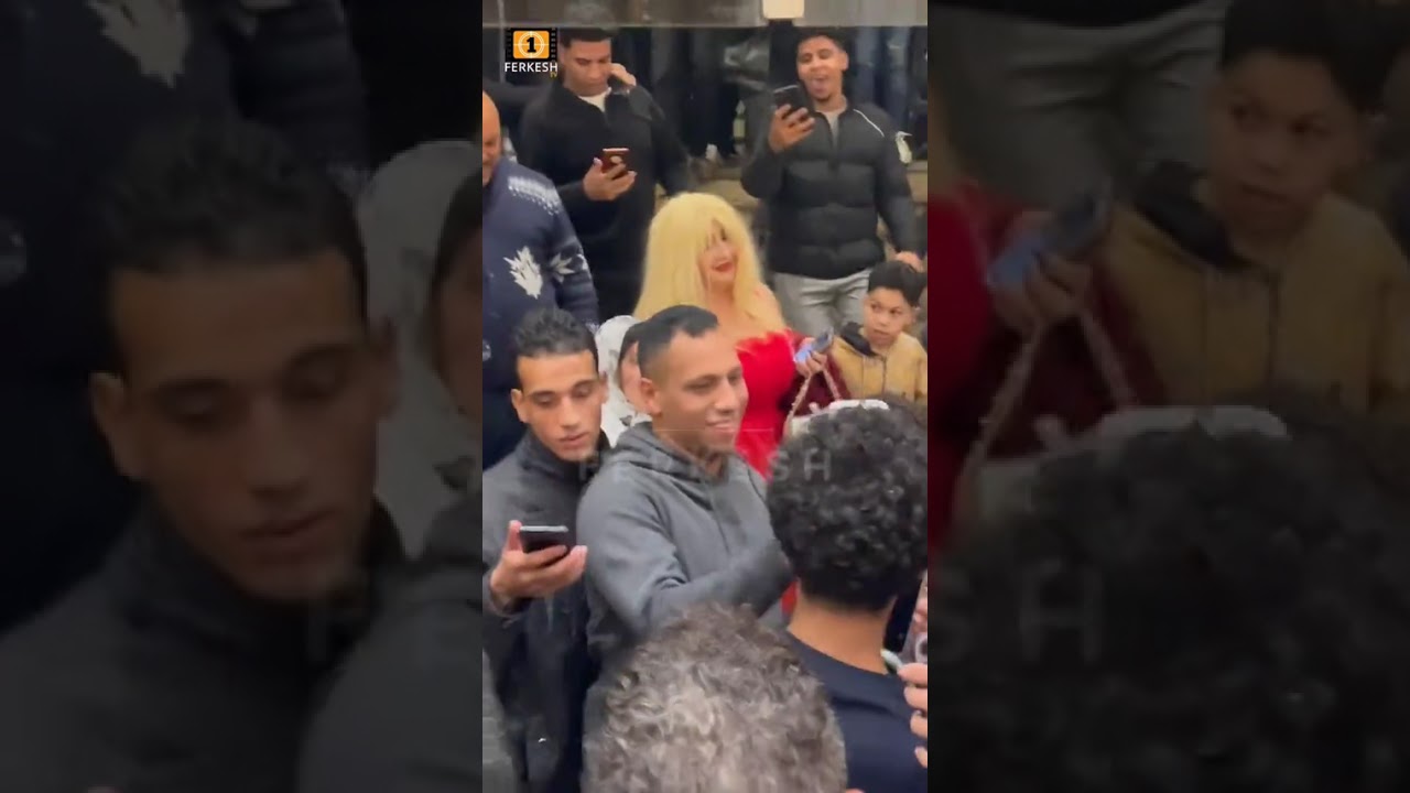 فرح كروان مشاكل باظ و كله مشاكل وعبدالحليم حافظ مات #كروان_مشاكل #فرح #كروان #مشاكل