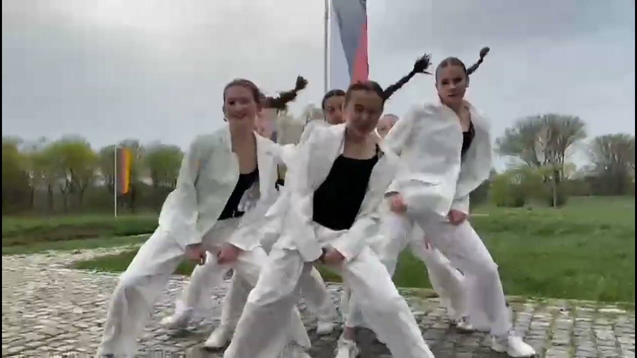 RISING STARS - Lose Control - BEST DANCE CREW 2025 - 3. kolo - TANEČNÍ SOUTĚŽ