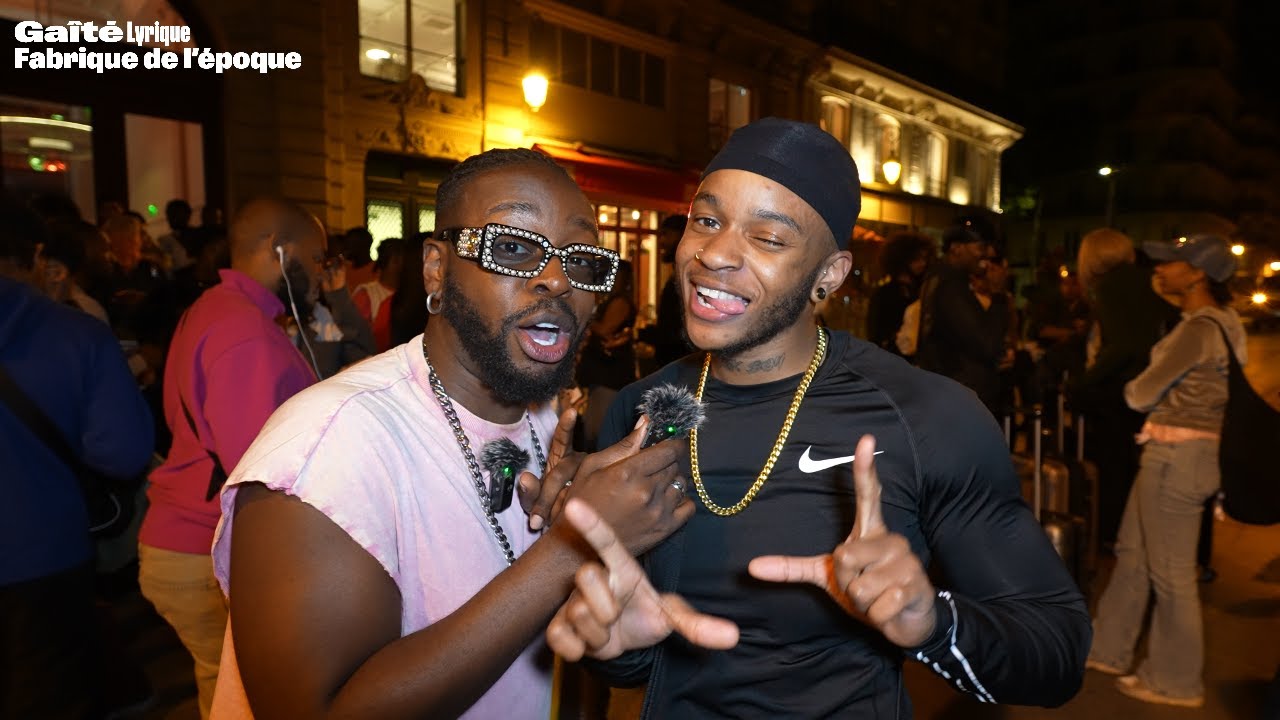 THAT ICONIC JACK BIRTHDAY BALL WAS AMAZING - PARIS to USA #RECAP