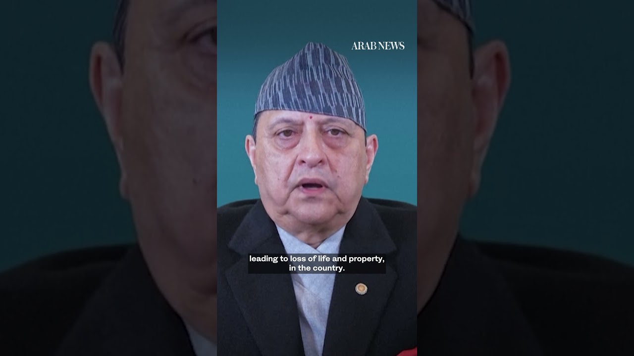 Nepalese royalists demand monarchy restoration ahead of March elections