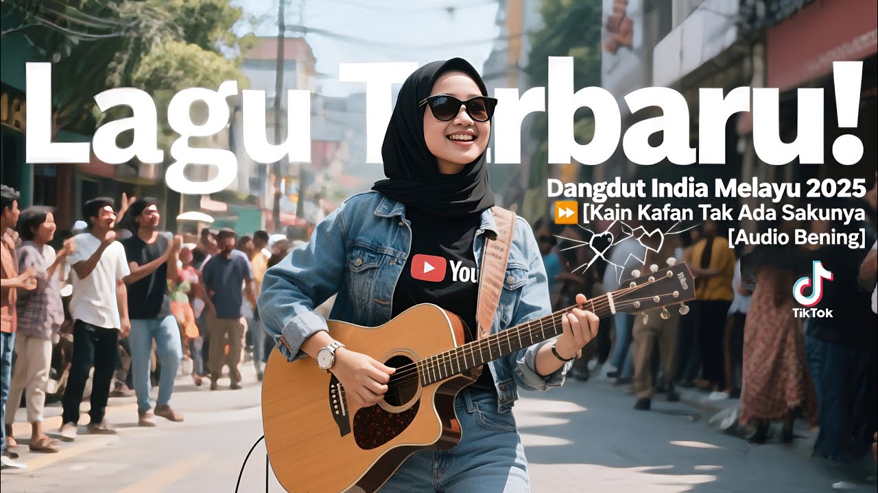 Kain Kafan Tak Ada Sakunya 