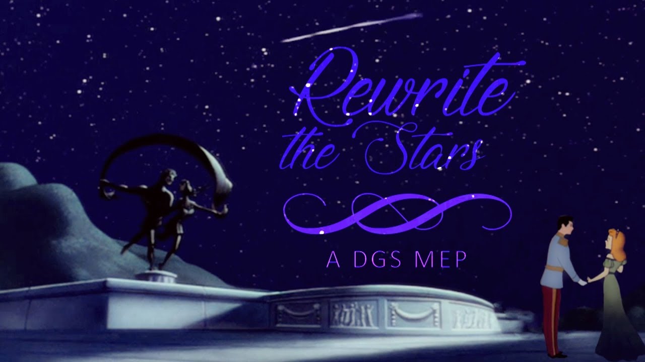 DGS • Rewrite the Stars