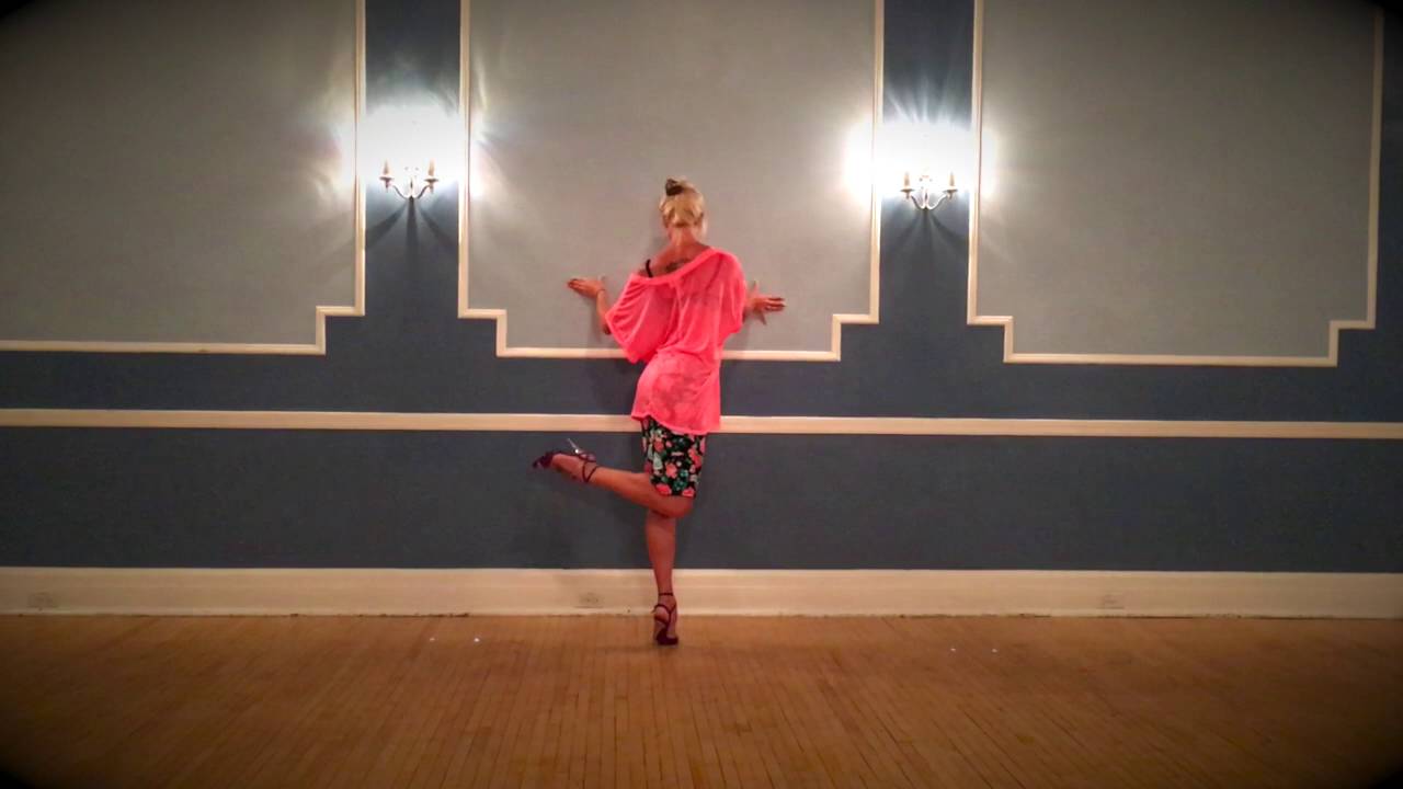 Kalganova Eleonora impro..Elena Frolova 