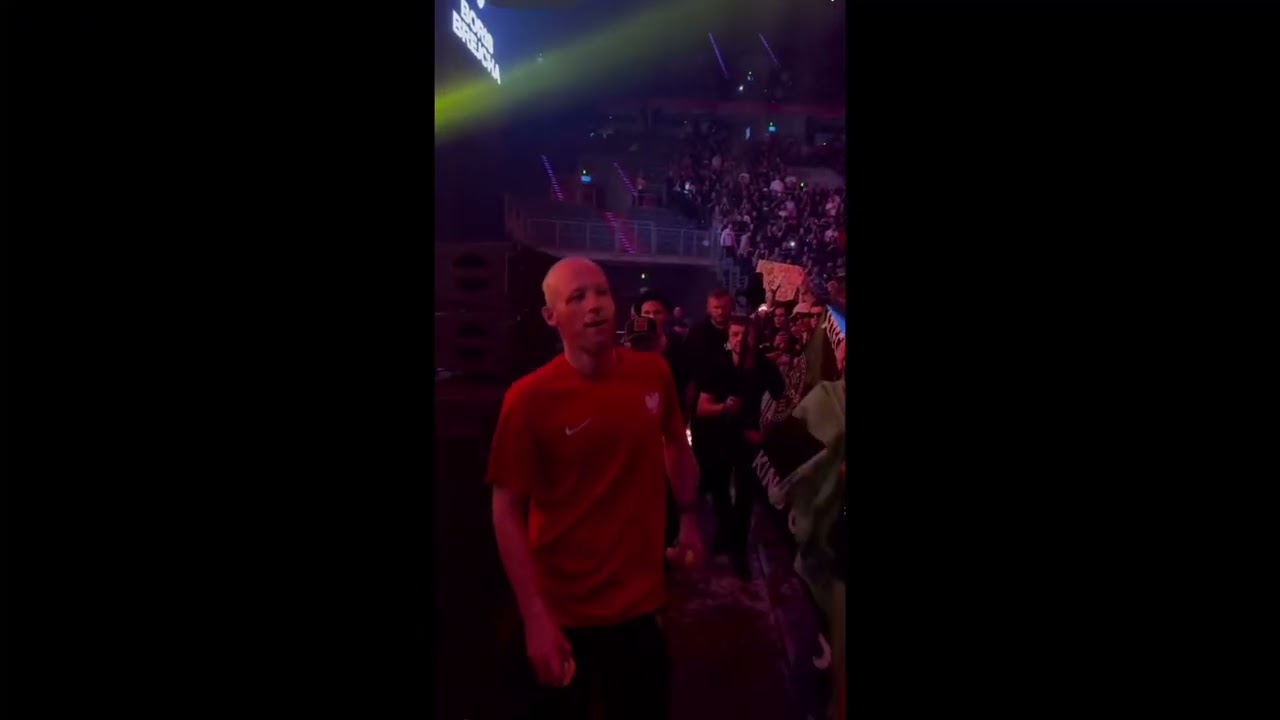 🔥 Boris Brejcha -  Koncert w Krakowie/ LIVE 2024 | High-Tech Minimal Set/ The Last Reflection Show