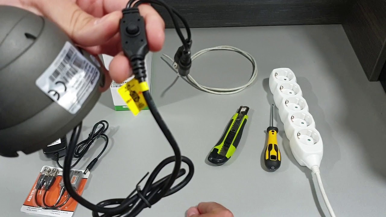 Changing between IP or AHD channel on Amiko XVR / Changing Amiko AHD camera resolution