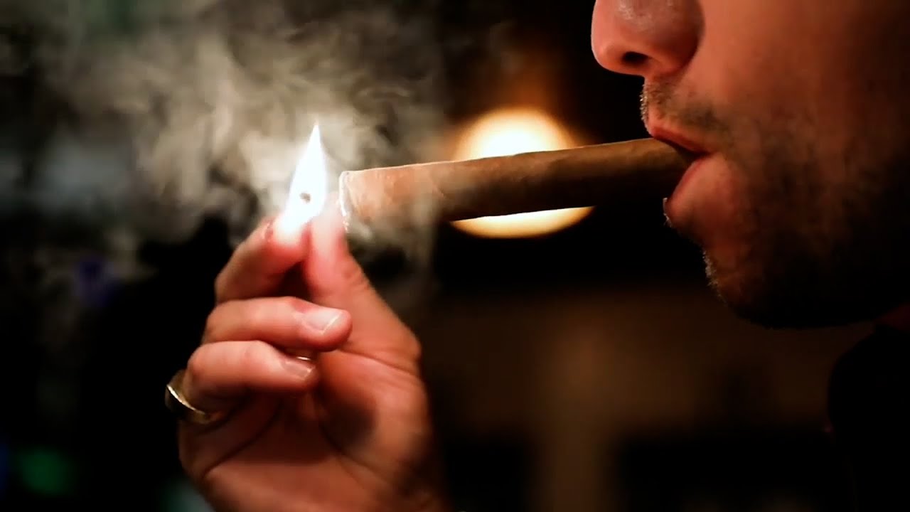 Pink Floyd - Have A Cigar