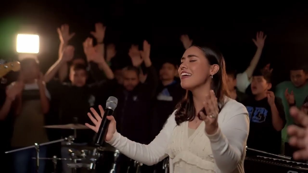 La Iglesia Verdadera parte final, versi&oacute;n extendida