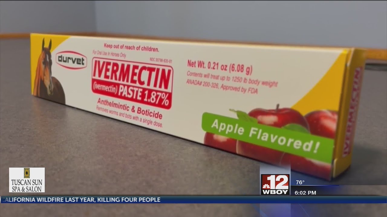 Ivermectin and COVID-19