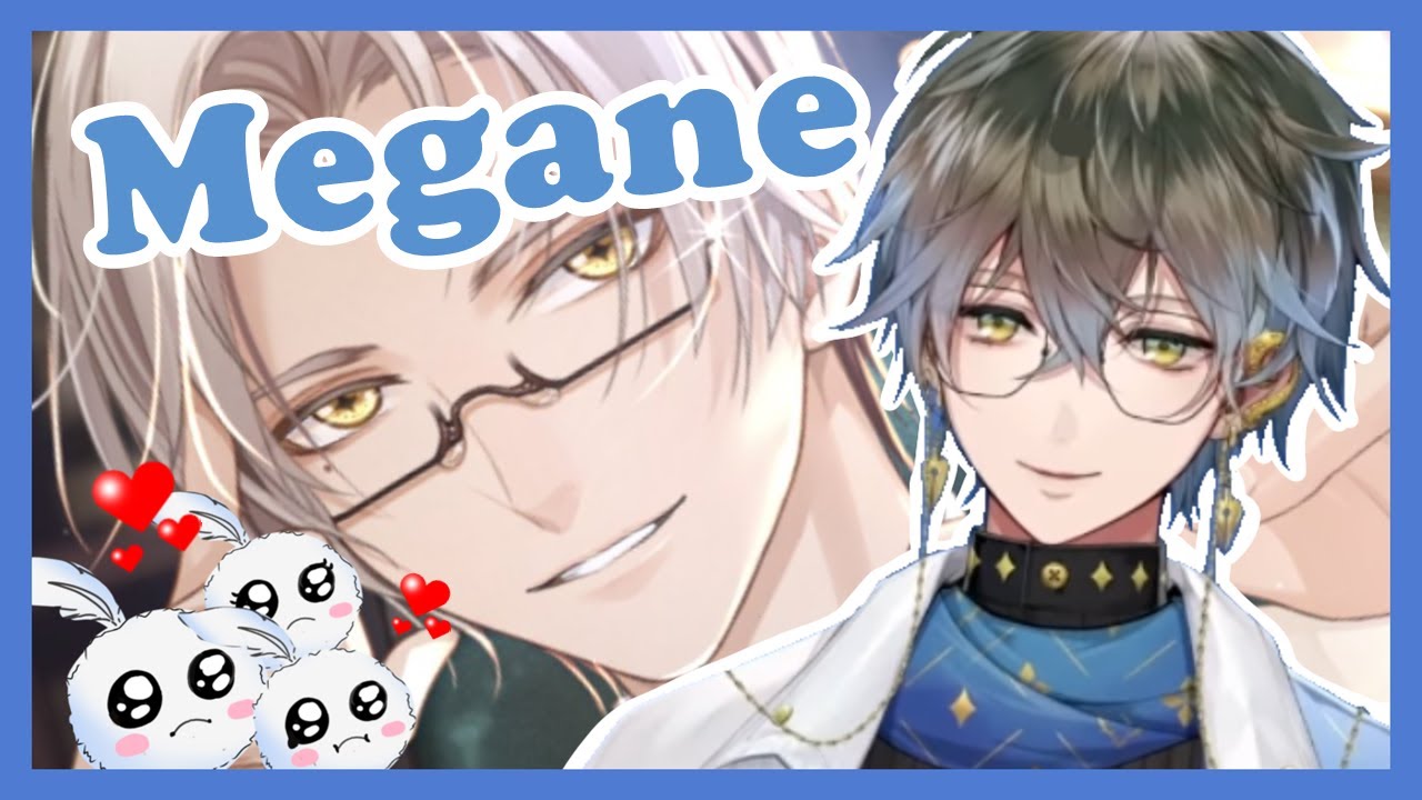 Quilldren Has A Type [Ike Eveland/Nijisanji EN]