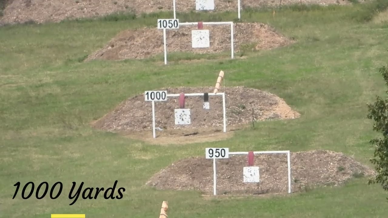 BERGARA B-14 WILDERNESS in 7mm PRC & Burris XTR II 8-40x50mm Scope Long Range