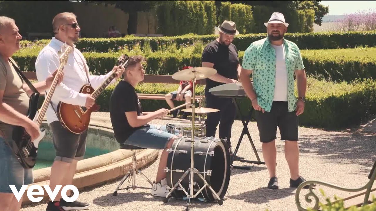 DenWer - Touž&iacute;m