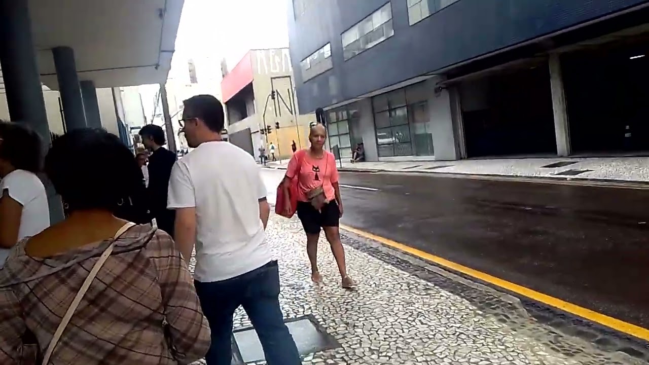 Vamos fazer um tour pela cidade de Curitiba olha como é muito especial para todos os paranaense 
