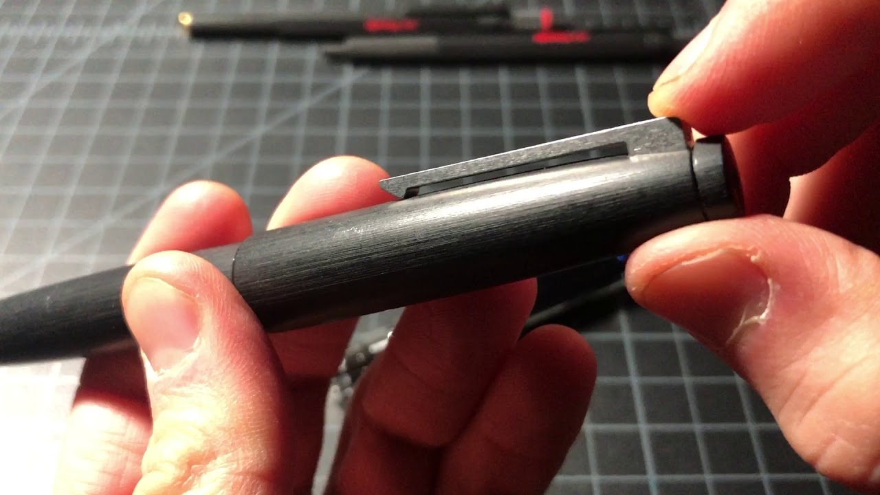 3 Splurge Pens and Their Cheaper Alternatives