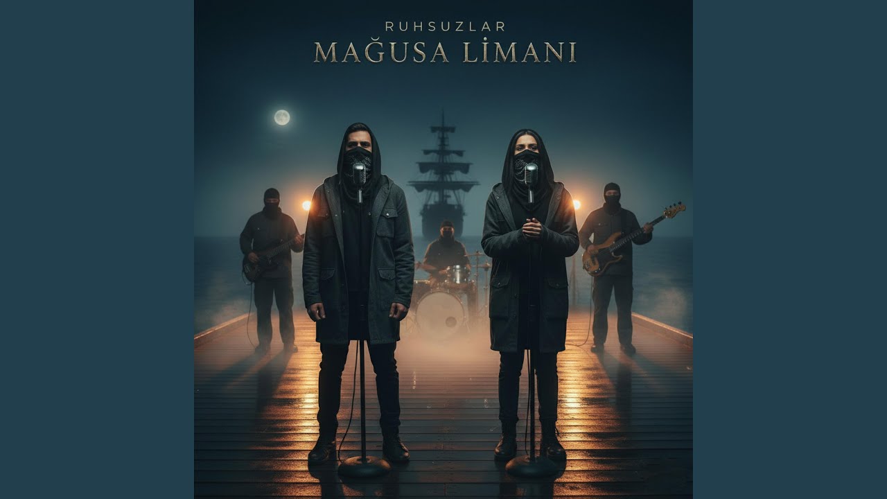 Mağusa Limanı