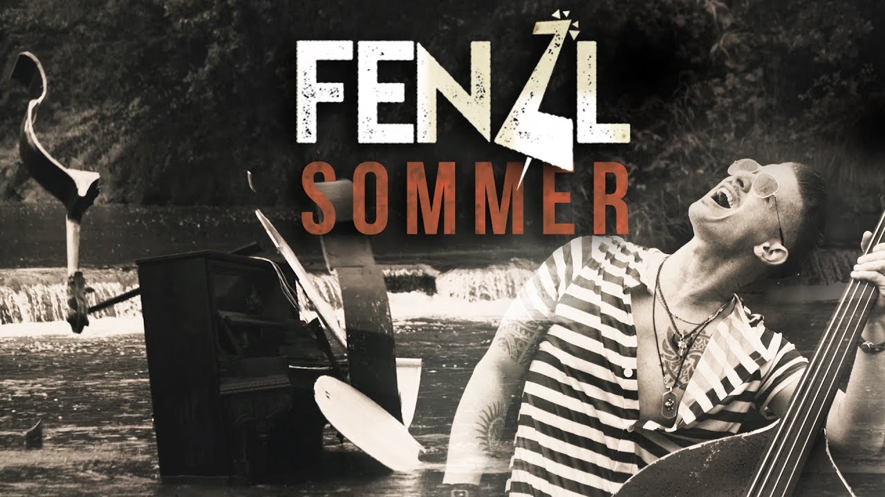 FENZL &ndash; SOMMER  (Official Video) HD