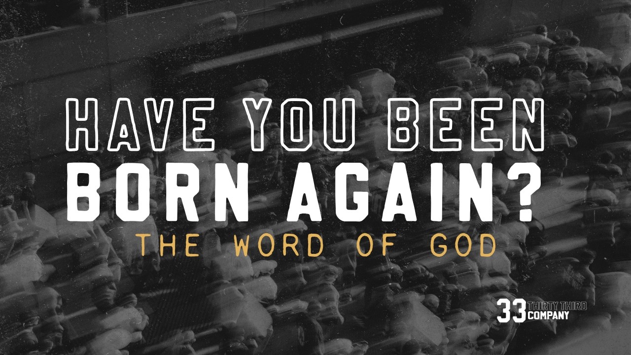 The Word of God