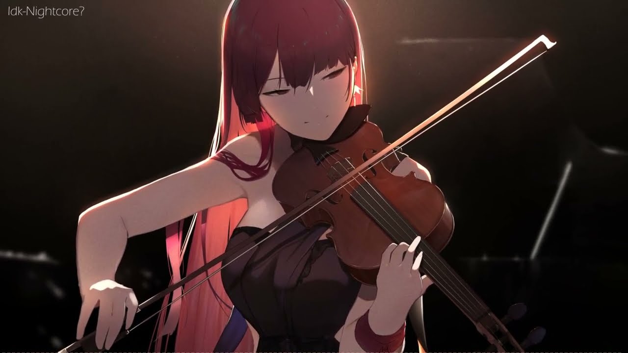 Nightcore - Luminary - Joel Sunny