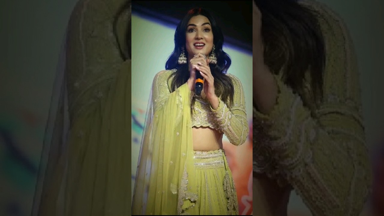 Sonal Chauhan life journey age 1987 to 2024 #ytshorts #shorfeed