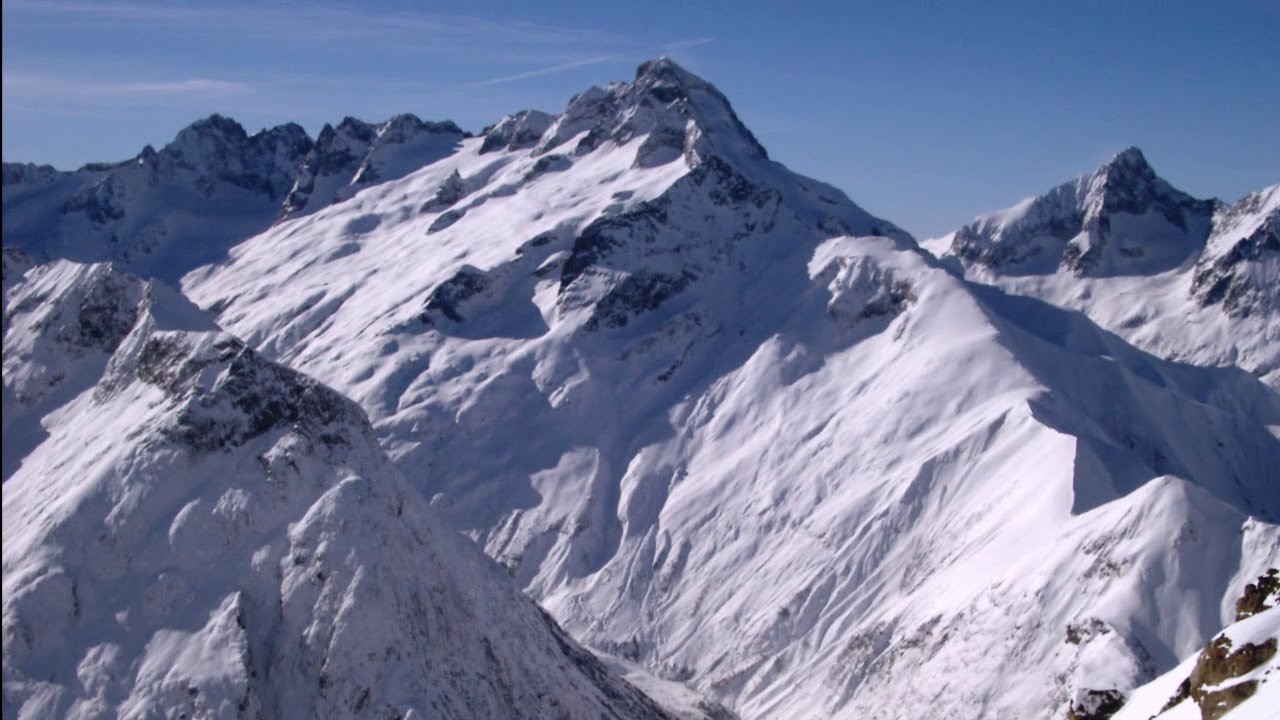 Bolek Folk - OMAGIU UNUI ALPINIST. Cantec de munte. postat-2018