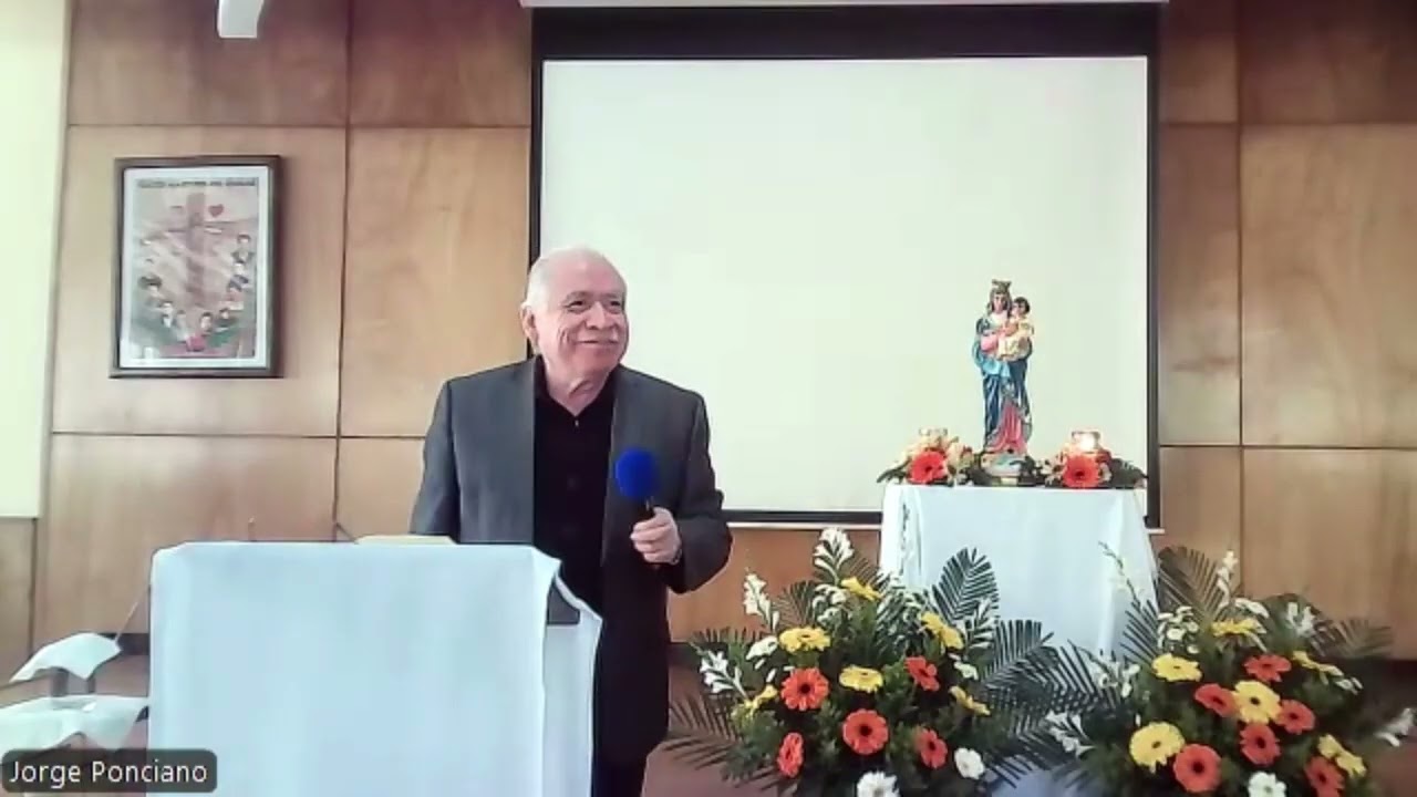 Mi vida, familia y Guatemala en las manos de Dios