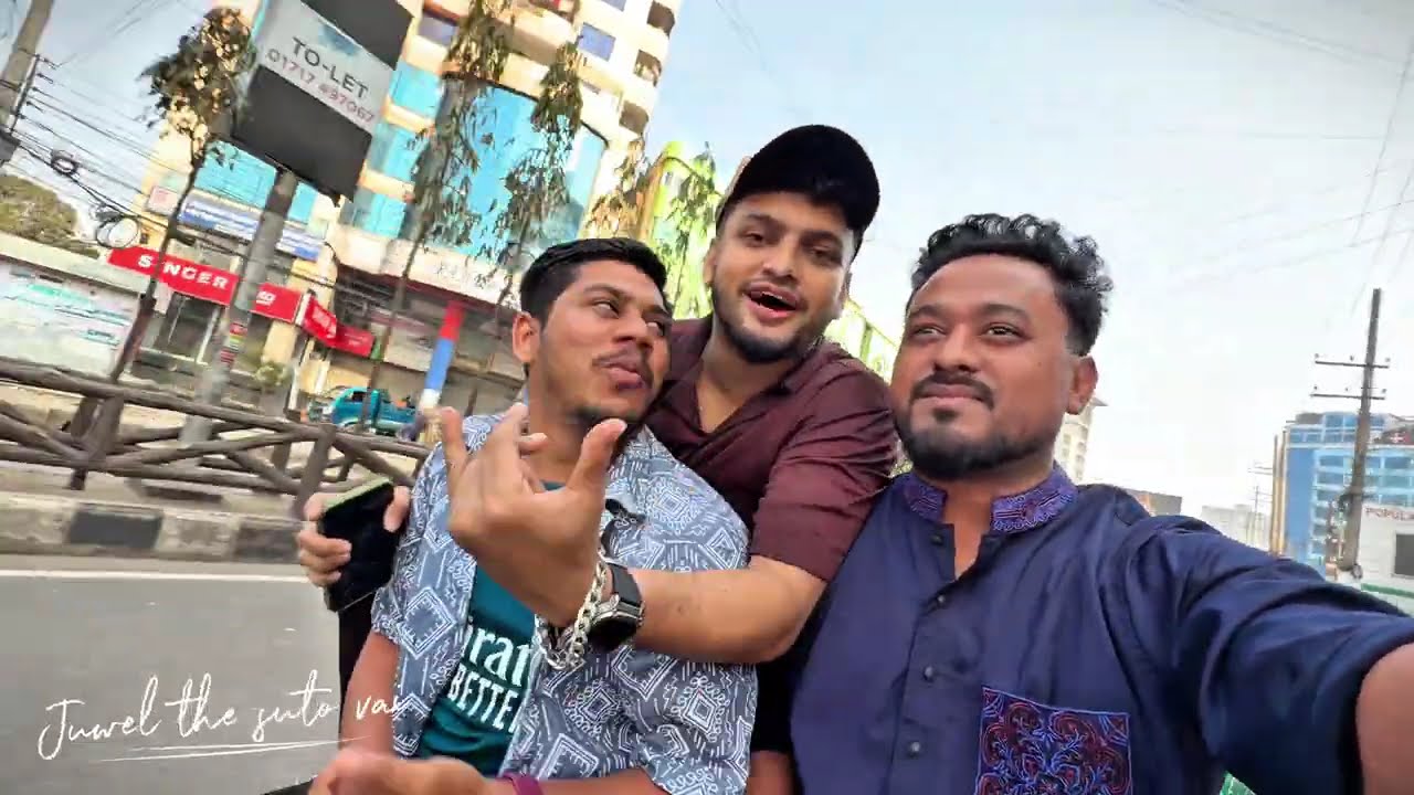 Friday Blog | Blog#05 | Sylhety Blogs | Bangladesh 