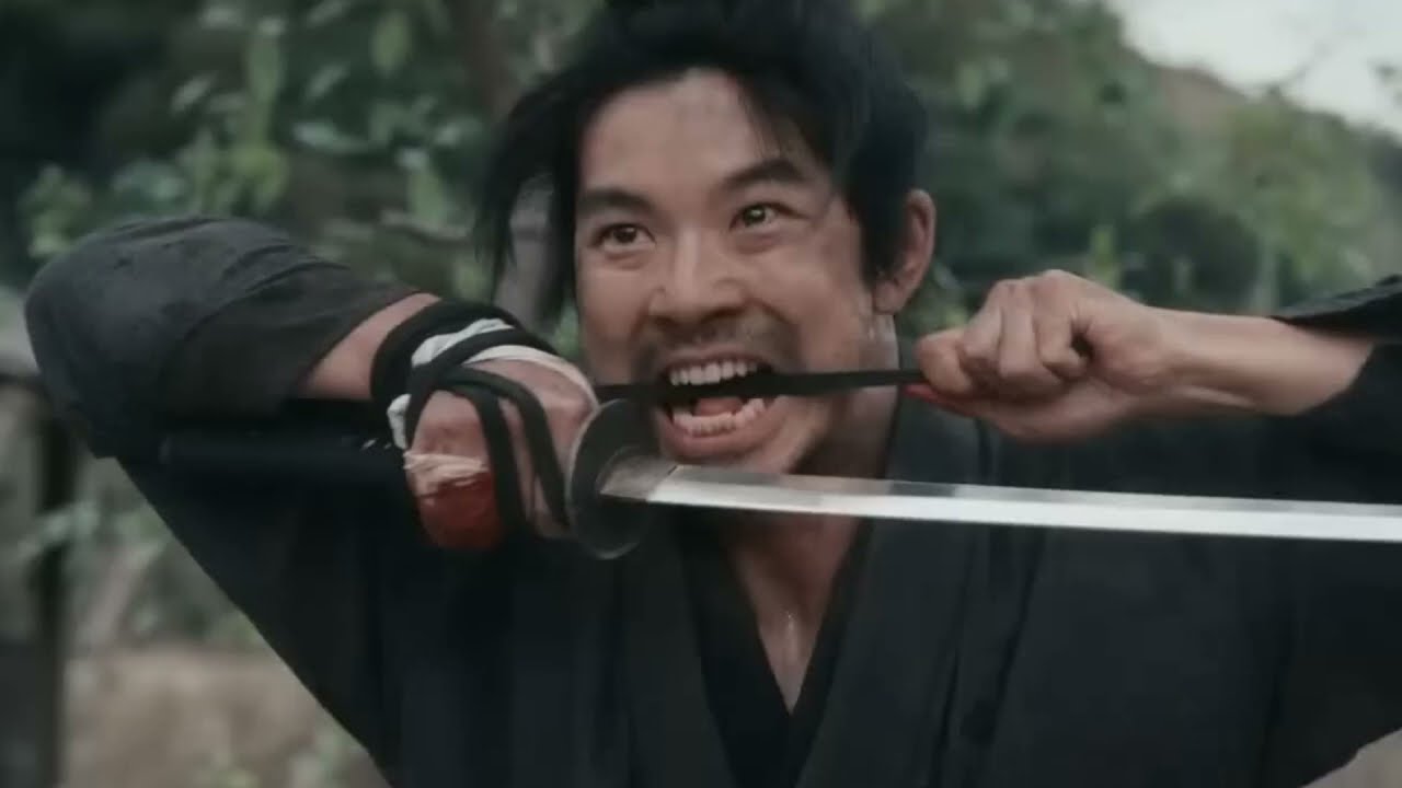 ⚔️ 11 Rebels (2024) 🔥 | Japanese Action Drama Movie Review & Hidden Facts | English Subtitles 🎥✨