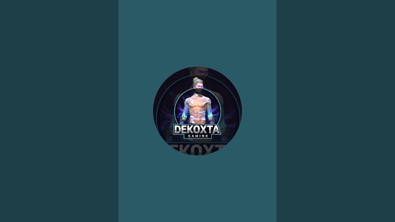 DEKOXTA  GMR  is live
