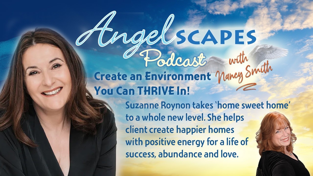 Create an Environment You Can THRIVE In!