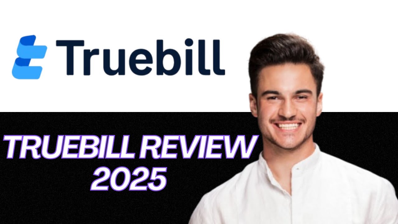 NEW | Truebill Review 2025: Best Budget & Bill Tracking App? | Full Breakdown